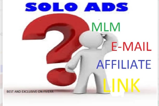 I will promote MLM to millions online social media