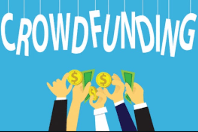 I will promote your crowdfunding, gofundme, kickstarter campaign