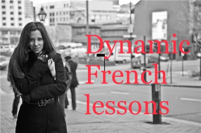 I will provide dynamic french lessons online