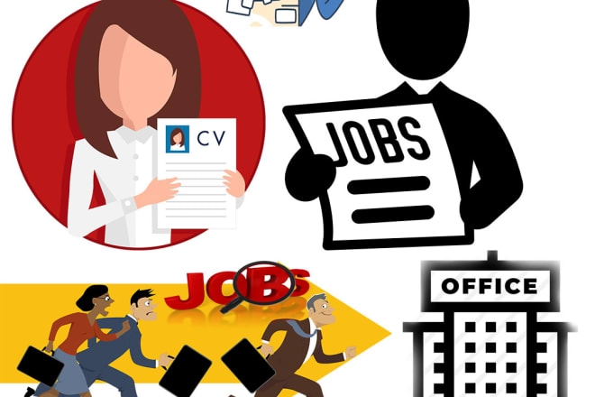 I will provide job winning professional resume writing services,