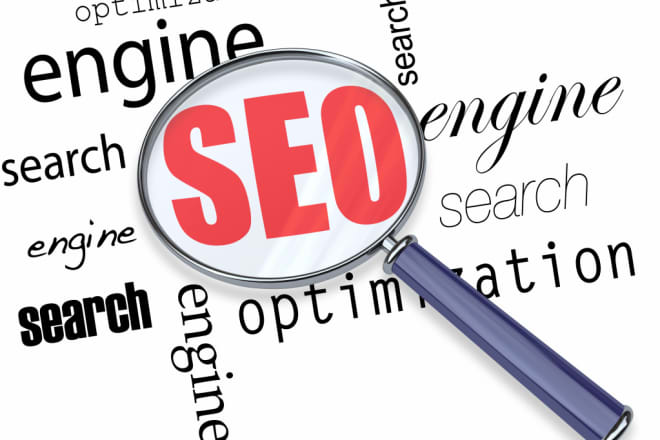 I will run technical search engine optimization for your website