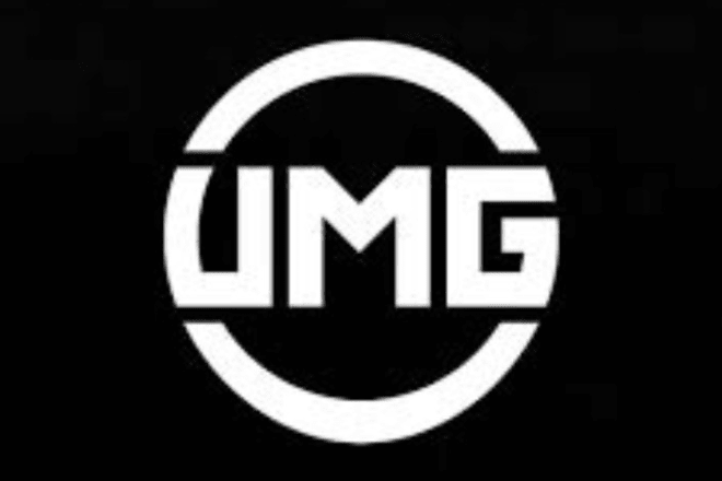 I will send your music to a record label manger at umg
