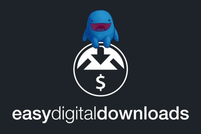 I will setup easydigital downloads customization,woocommerce