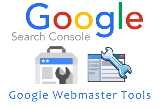 I will setup or fix google webmaster tools search console errors