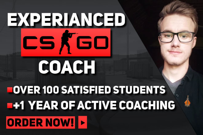 I will teach you how to play like a global elite in csgo