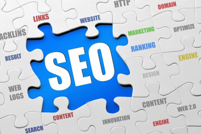 I will top rank your site on first page with seo