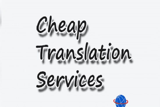 I will translate to english at cheap rate 100 percent guaranteed