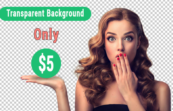 I will transparent background and logo transparent in png format