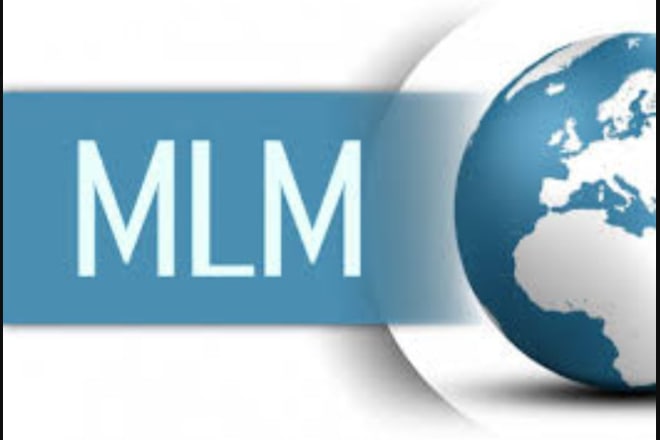 I will viral rapid mlm leads promotion, network marketing, solo ads for boost traffic