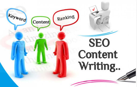 I will write and submit article on top 10 directories