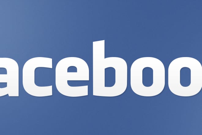 I will write Facebook Web Apps