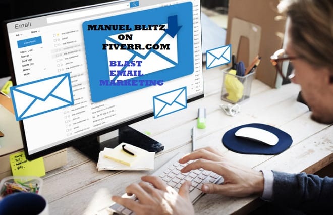 I will write stunning emails for your email marketing campaign