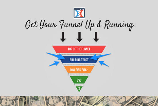 I will be your clickfunnels expert