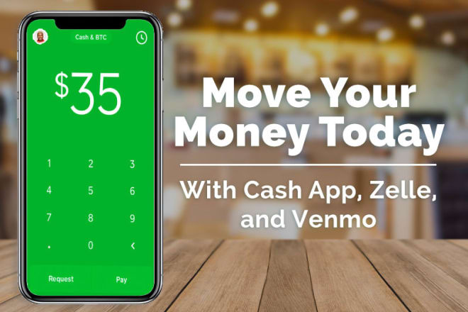 I will build a custom cash app, wallet app, loan app, bank app,
