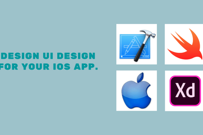 I will covert adobe xd and figma mockups to xcode simulators, interactive UI