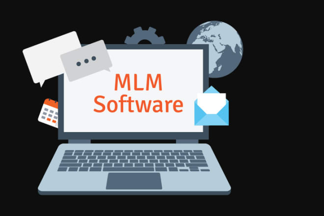I will customize crowdfunding mlm software