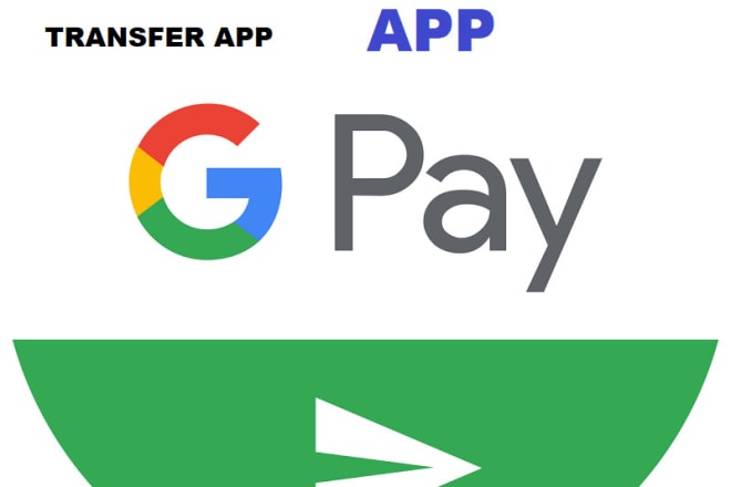 I will design, develop cash app, payment gateway app, money transfer app, wallet app
