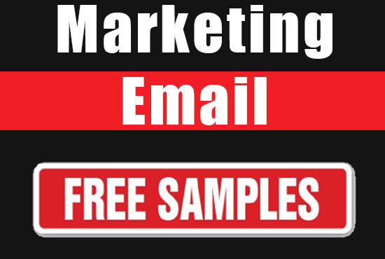 I will design email marketing templates for you