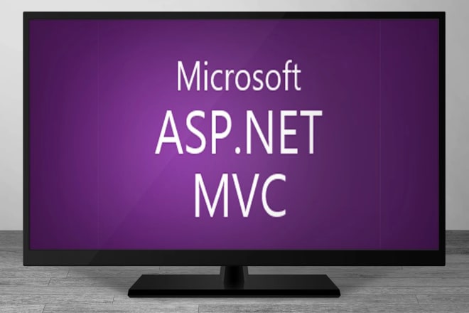 I will develop any complex asp dot net core mvc web api application