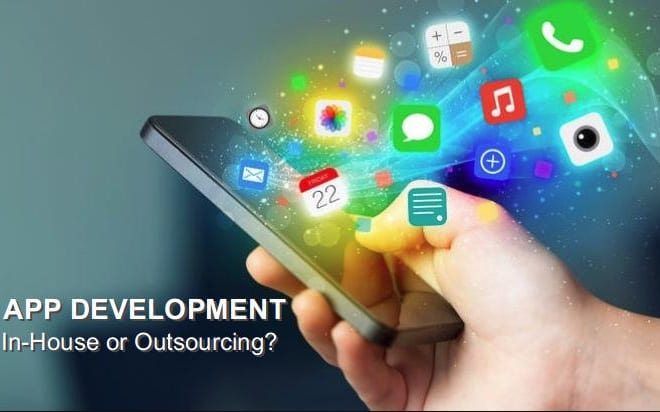 I will develop ios app, iphone app android mobile app development