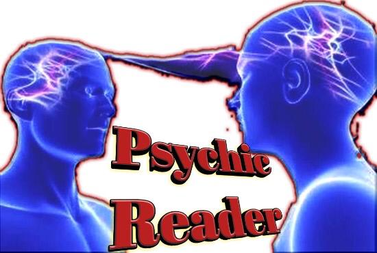 I will do complete a detailed accurate love psychic reading