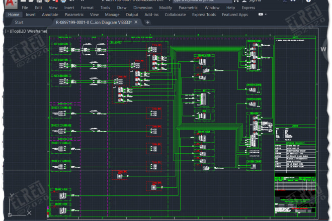 I will do electrical design, layouts, diagrams, drafting services