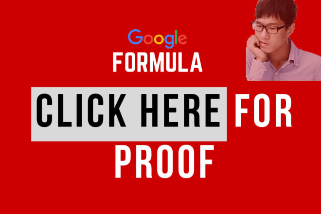 I will do SEO formula for wix, shopify, wordpress, squarespace