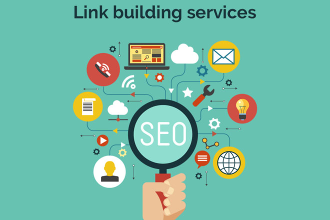 I will do the best link building work for australia site