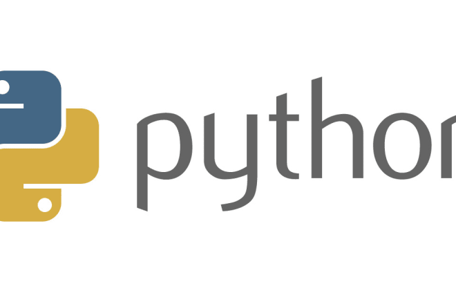 I will do your python scripting and programming jobs