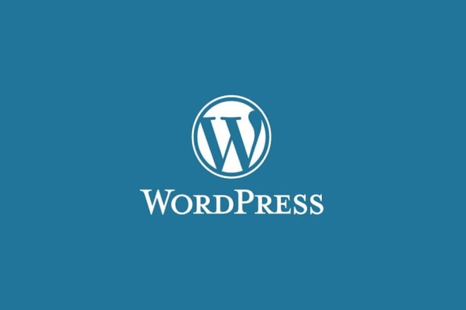 I will fix or develop wordpress and woocommerce website