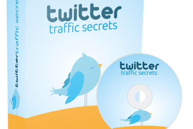 I will give twitter traffic secrets video tutorial plr