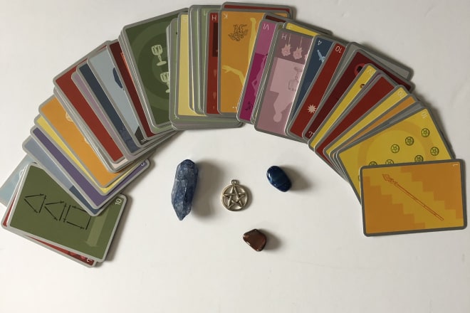I will give you an accurate and insightful tarot reading