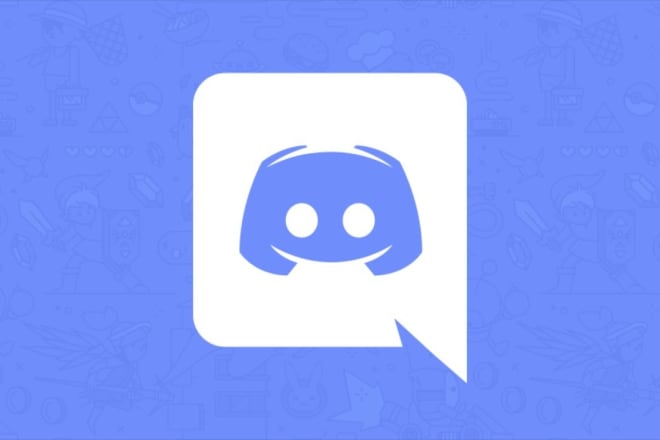 I will give you professional discord template fivem discord community discord