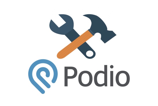 I will help you in your podio globiflow automation