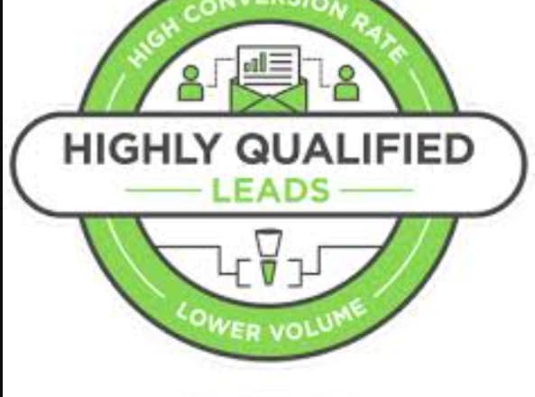 I will high quality verified csp,solar and sales lead