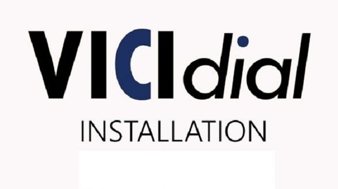 I will install and configure vicidial for call centers