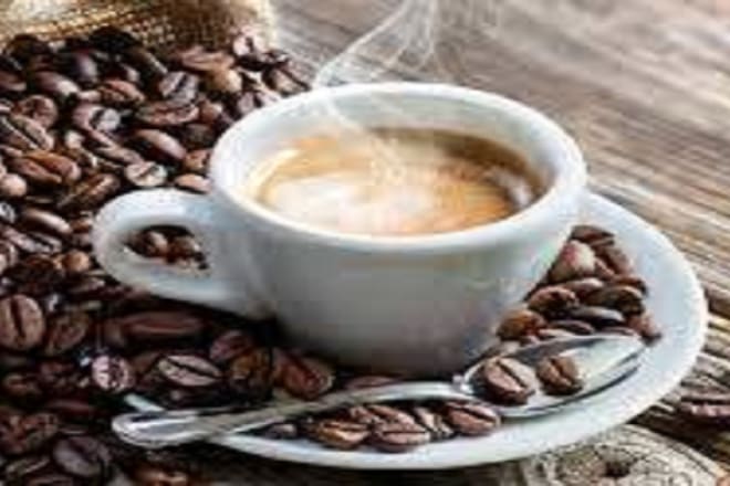 I will make coffee shop video promotion for you