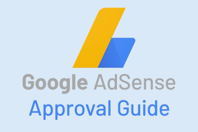 I will make google adsense approval site in cheap rate