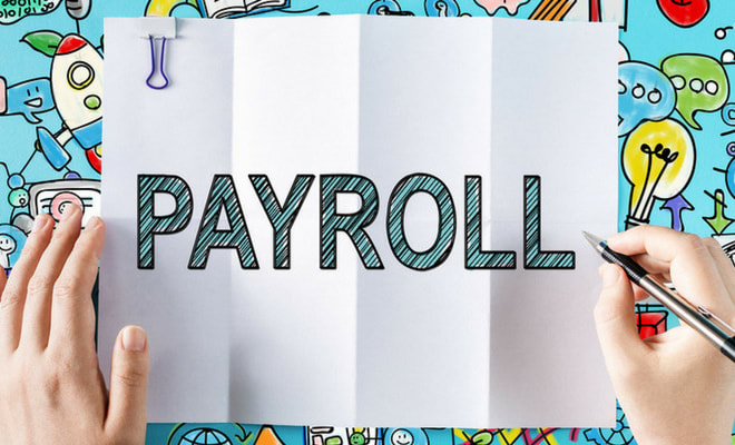 I will make payroll of your employees