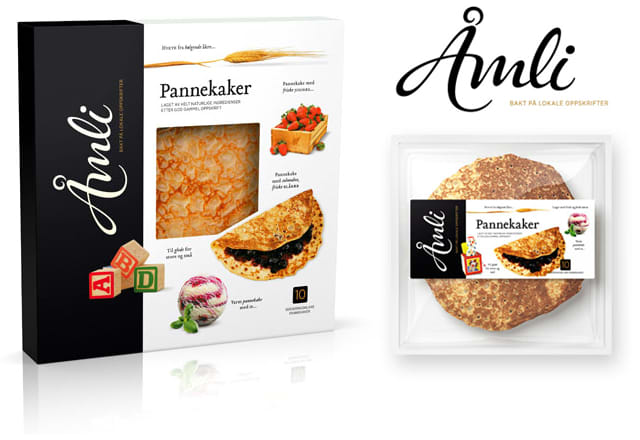 I will product packaging box, label, blister or product design