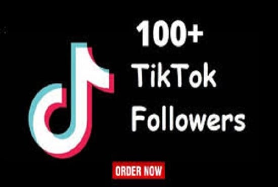 I will promote tiktok account organically, tiktok music video promotion