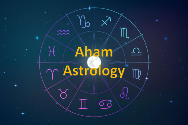I will provide astrology readings based on your birth chart