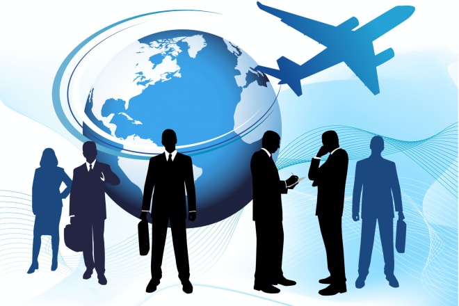 I will provide USA database with 6950 plus emails of travel agents