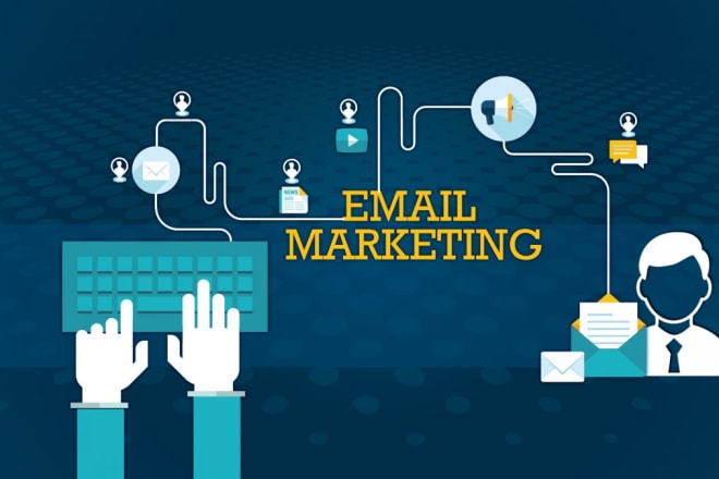 I will provide you an email list for doing affiliate marketing