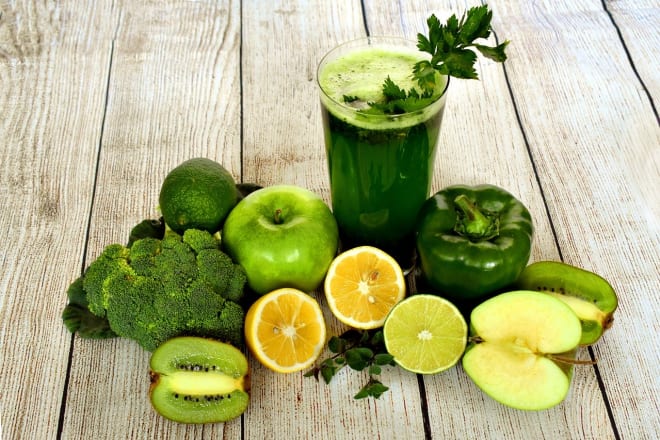 I will send you a 3 day juice cleanse to jumpstart your weightloss