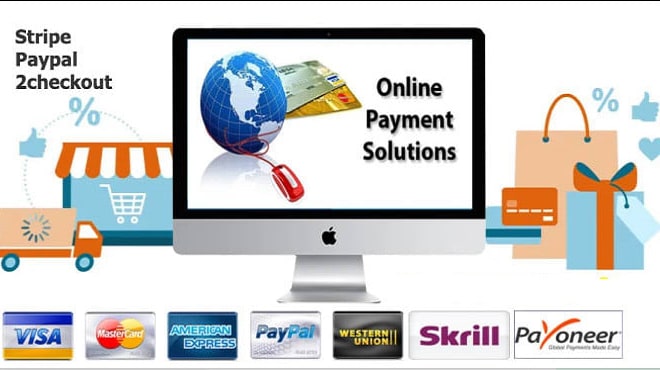 I will set opencart website payment gateway