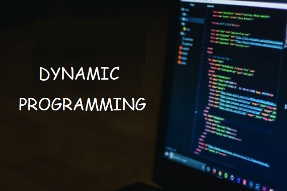 I will teach you dynamic programming from beginner to advance level