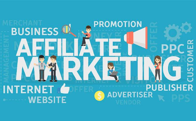 I will teaching you the basics of affiliate marketing