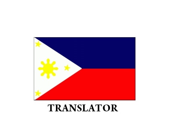 I will translate 400 words from English to Cebuano