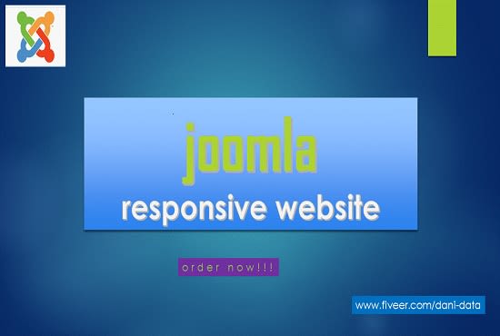 I will upgrade, maintain, your update joomla website